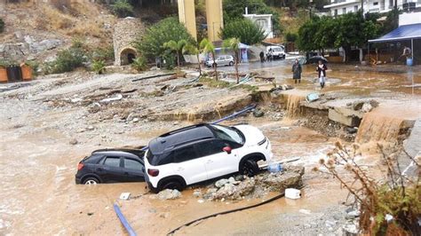 Bencana Banjir Bandang: Pengertian, Penyebab dan Pencegahan