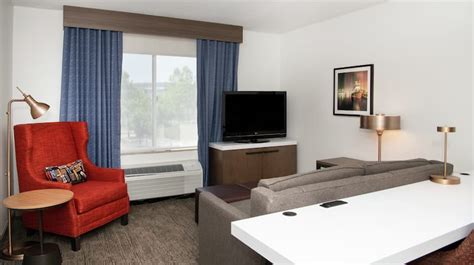 Hilton Garden Inn Hotel near BWI Airport - Maryland