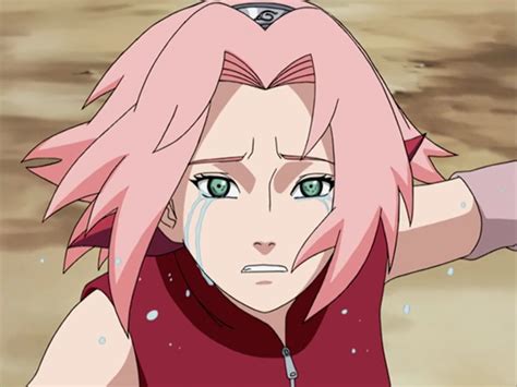 Sakura's Tears | Narutopedia | FANDOM powered by Wikia