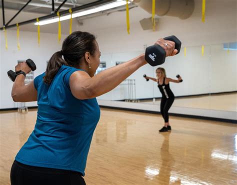 Group Exercise Class Descriptions | YMCA of Pierce and Kitsap Counties