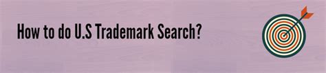 How to do U.S Trademark Search? | TMReady | Blog