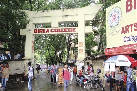 Birla College Of Arts Science & Commerce Mumbai FYJC Cutoff