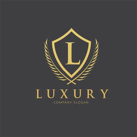 Luxury Logo Design Free