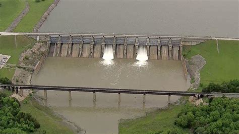 Lavon Lake (Trinity River Basin) | Texas Water Development Board