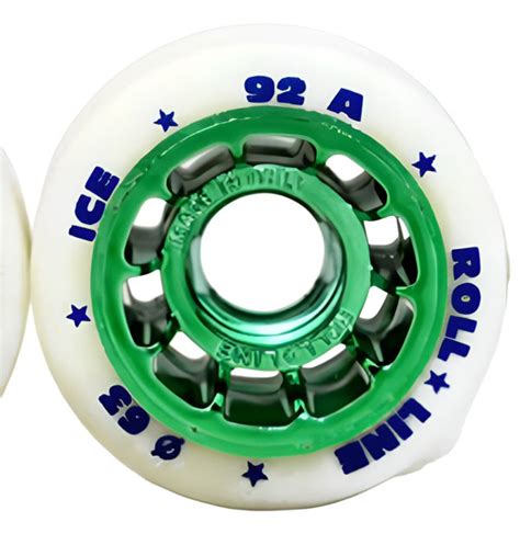 Artistic Wheels - SkateShopOnline