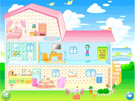 Decorating A House Game Didi Apk Apkpure - The Art of Images