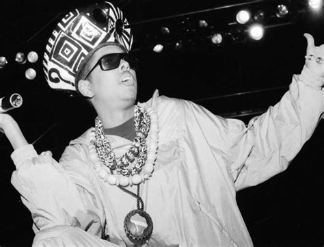 Shock G: Digital Underground's The Humpty Dance rapper dies, aged 57