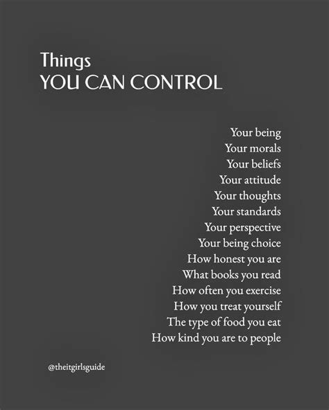 Things you can control. | Stoicism quotes, Stoic quotes, Philosophy quotes