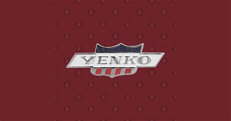 Don Yenko Badge - Yenko Chevrolet - T-Shirt | TeePublic