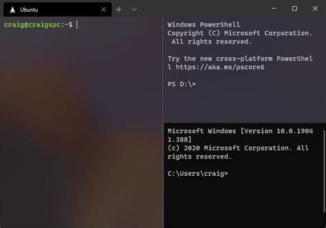 Windows Terminal: The Complete Guide — SitePoint