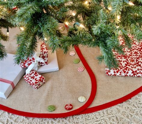 pencil tree skirt Archives - South House Designs