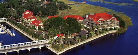 Disney's Hilton Head Island Resort