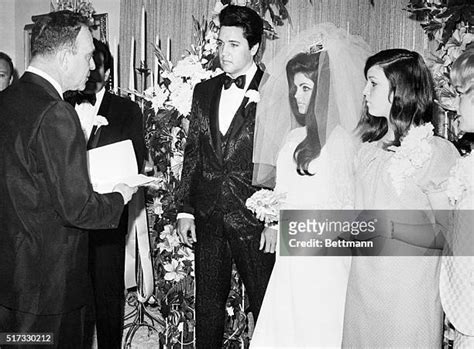 Priscilla Ann Presley Photos and Premium High Res Pictures - Getty Images