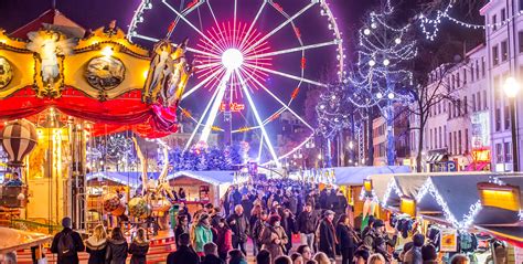 Christmas markets in Brussels in 2016 - Brussels Guide