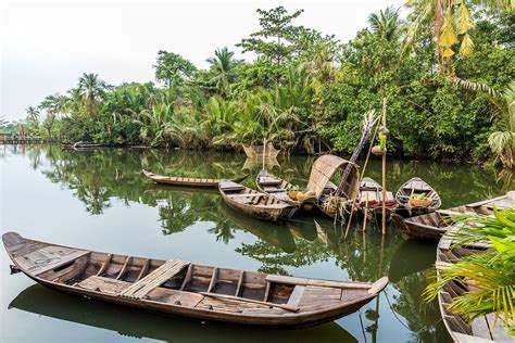 The Mekong River | Vietnam Travel Guide | Rough Guides