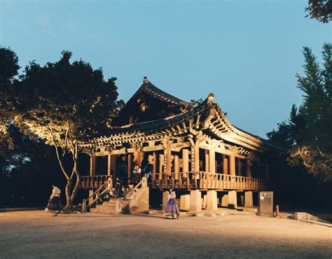 Jeonju Hanok Village: A Complete Guide - There She Goes Again