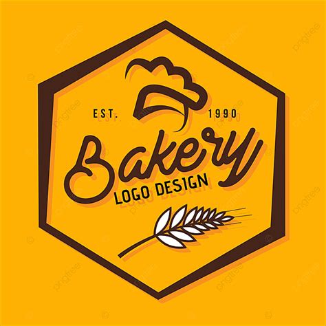 Bakery Logo Styles