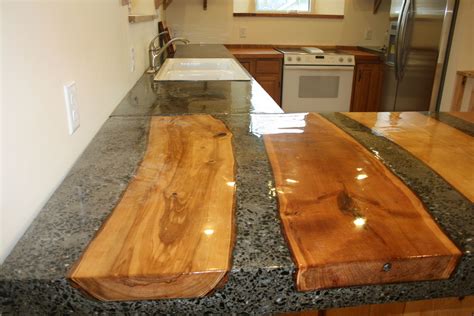 Fun How To Make Concrete Bench Tops Kitchen Island Price