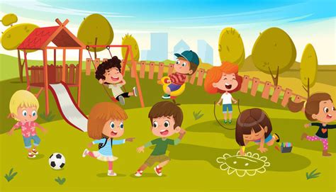 "Kindergarten Kids" Images – Browse 2,369 Stock Photos, Vectors, and ...