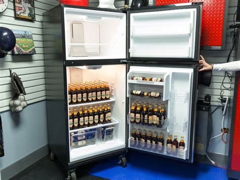 Can garage ready refrigerator be a perfect fit for your place?