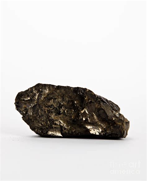 Bituminous Coal Photograph by Photo Researchers | Pixels