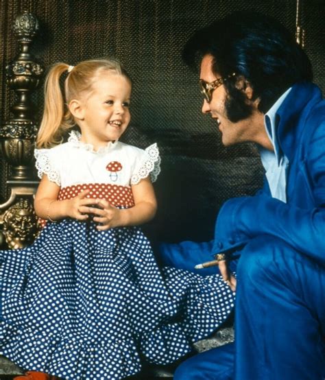 Lisa Marie Presley, Elvis' Only Child, Has Died at 54