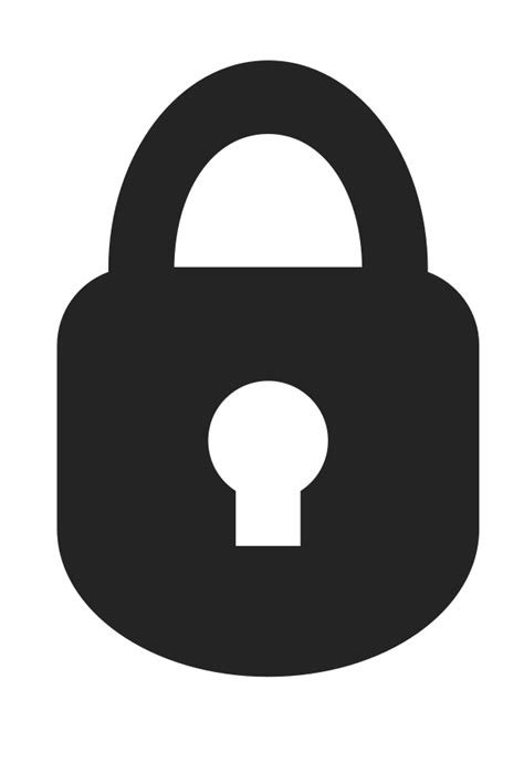 Free Lock Cliparts, Download Free Lock Cliparts png images, Free ...