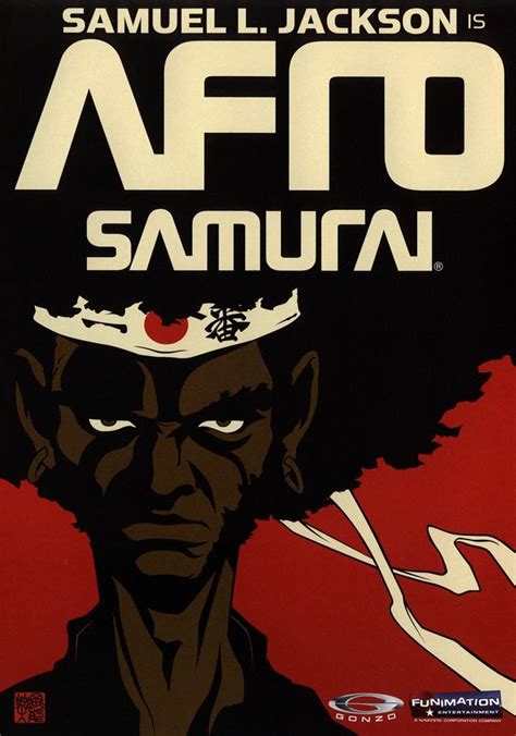 Afro Samurai (2007) S01 - WatchSoMuch