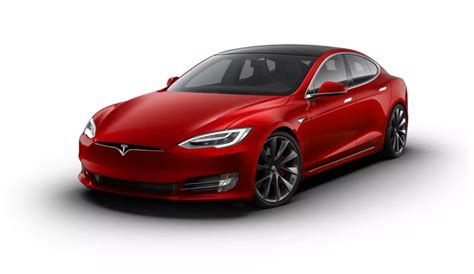 Tesla Model S Plaid arrives with a 520-mile range and 200-mph top speed ...