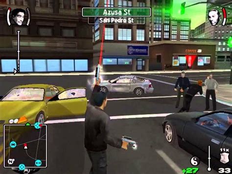 True Crime: Streets of LA Review - Games Finder