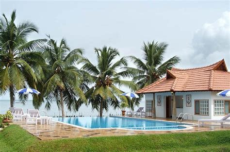 Backwater Ripples | Luxury Spa & Ayurveda Resorts in Kumarakom