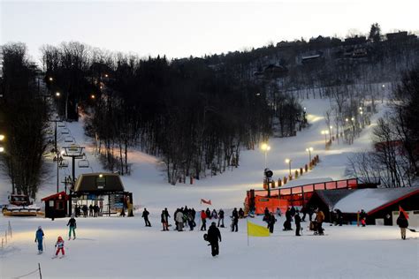 Day Trips & Beyond: Skiing in Boone, N.C. North Carolina’s ski slopes ...