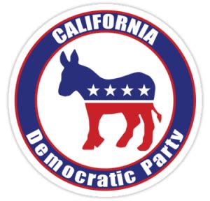 California Democrats Promise to Back Legalization in November ...