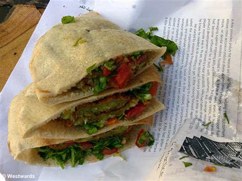 Vegetarian food in Egypt – a guide for vegetarian travellers