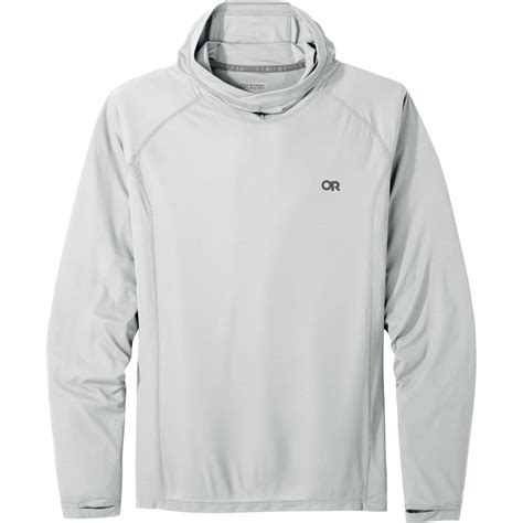 Outdoor Research Men's Echo Hoodie | Enwild