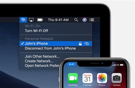 How to Use Instant Hotspot on iPhone and iPad - MacRumors