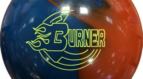 900 Global Burner Solid Bowling Ball Review | Tamer Bowling