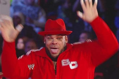 Brodus Clay (George Murdoch) WWE Wrestler Photo | Hot News