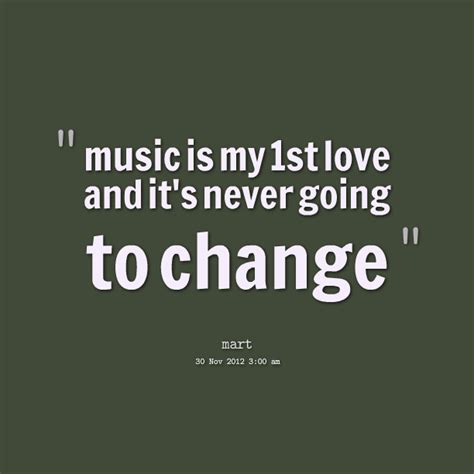 Quotes About Love And Music. QuotesGram