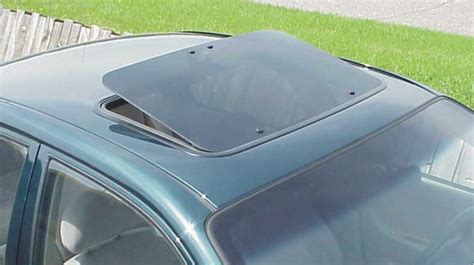 pop up sunroof – Custom Trim of America