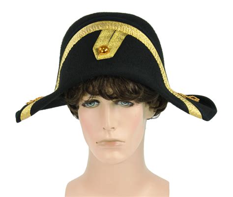 Napoleon Hats - Tag Hats