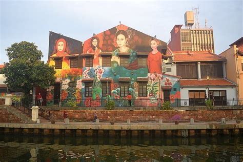 Melaka Itinerary - How to Spend 48 Hours in Melaka (Malacca) Malaysia