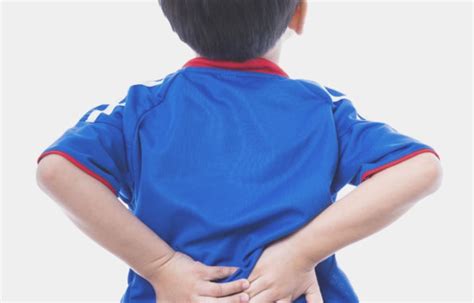 Treatment of unspecific back pain in children and adolescents: Inter ...