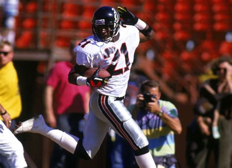 Long Live Prime Time: 21 Highlights From Deion Sanders' Hall Of Fame ...