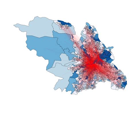 [GIS] How to create an attractive choropleth map in R – Math Solves ...