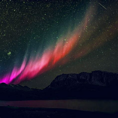 Aurora Night Sky Wallpapers - Top Free Aurora Night Sky Backgrounds ...