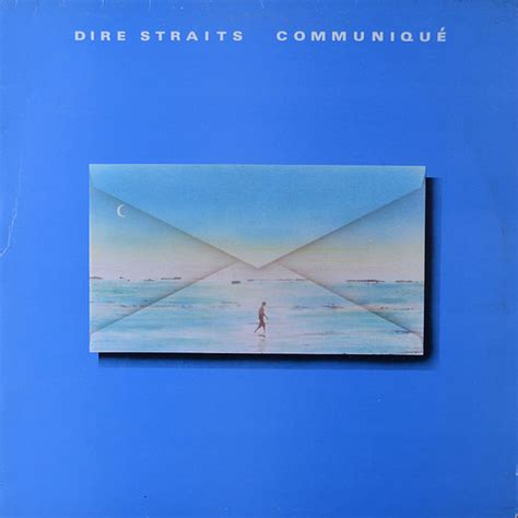 Dire Straits - All album covers from 1978 to 1991 - DireStraits