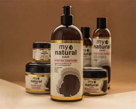 All Natural Hair Care Products For Black Hair - Shower In Garage