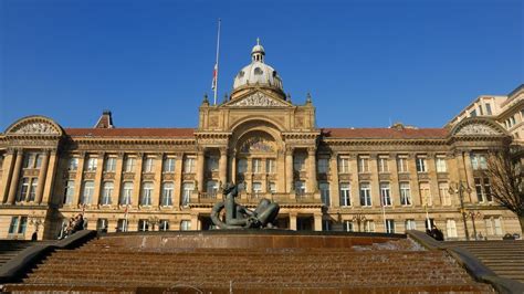 Birmingham City Council: Equal pay decision delay prompts more warnings ...