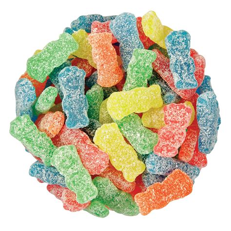 Sour Patch Kids | Candy Town USA